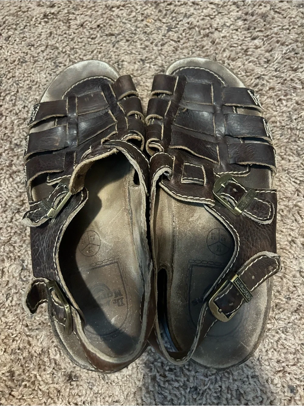 N/A us size